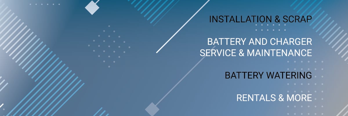 Service Center Hero Banner