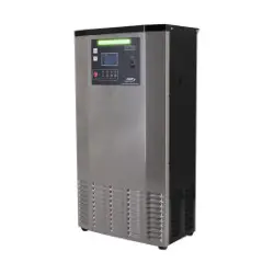 GREEN 6 THREE PHASE 480 VAC CHARGER