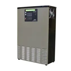 GREEN 8 THREE PHASE 480 VAC CHARGER