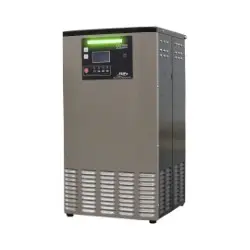 GREEN X THREE PHASE 480 VAC CHARGER