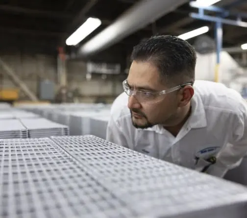 quality-forklift-battery-grids