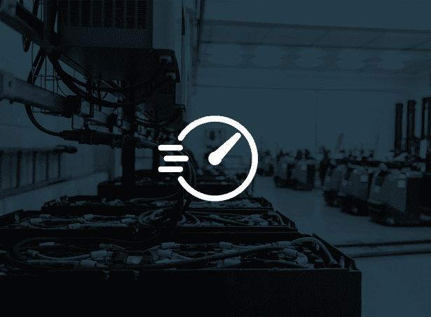 fast charge industrial battery chargers