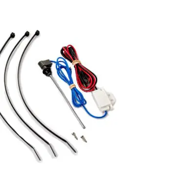PHI-SCI ELECTRONIC ACID-LEVEL INDICATOR (SMARTBLINKY REMOTE)
