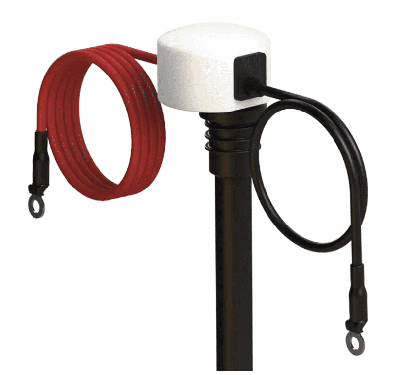 FRC ELECTRONIC ACID-LEVEL INDICATOR (STANDARD)