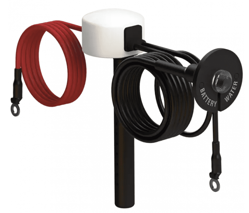FRC ELECTRONIC ACID-LEVEL INDICATOR (REMOTE)