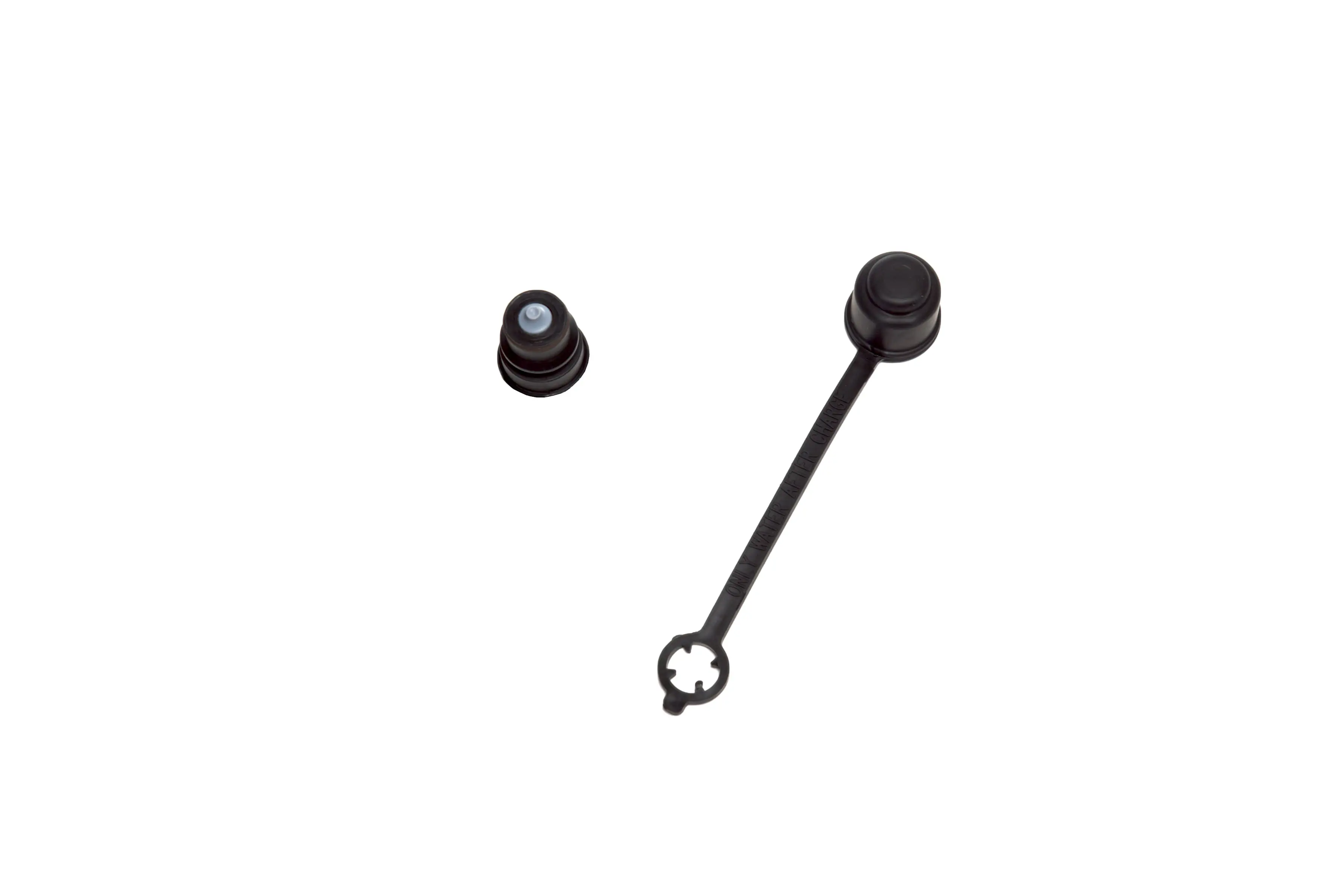 MALE COUPLER