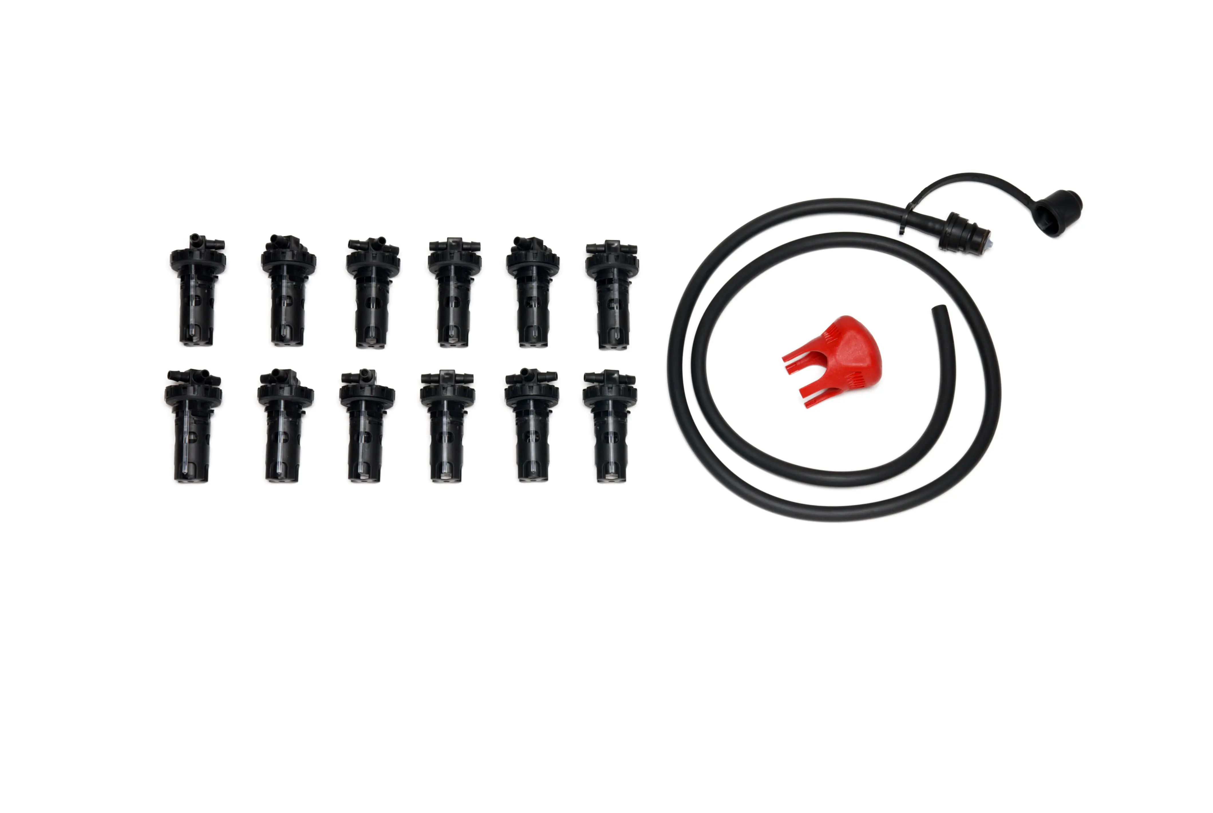 FRC SINGLE POINT WATERING SYSTEMS, 12 CELL