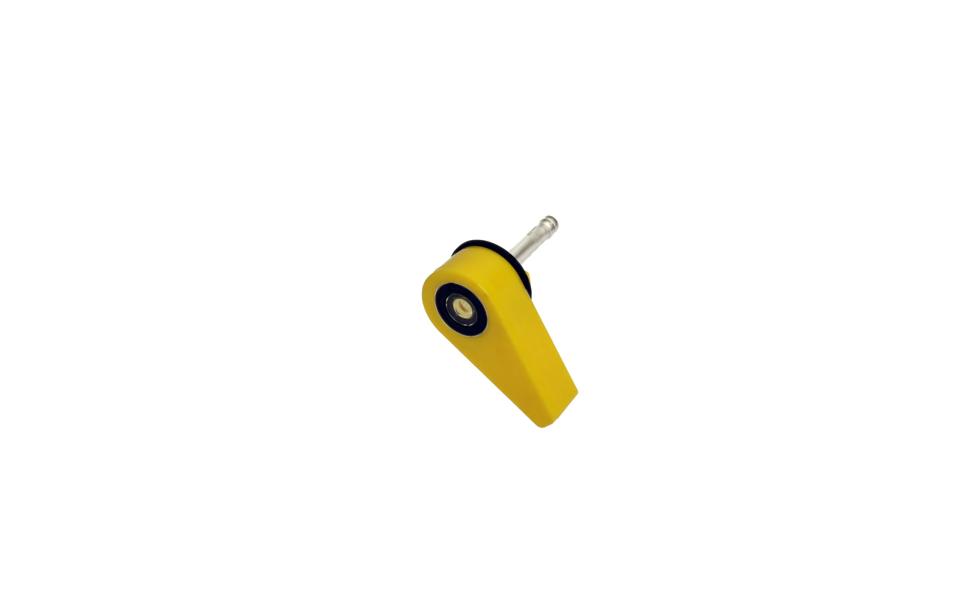 DISSIAPATER VENT CAP
