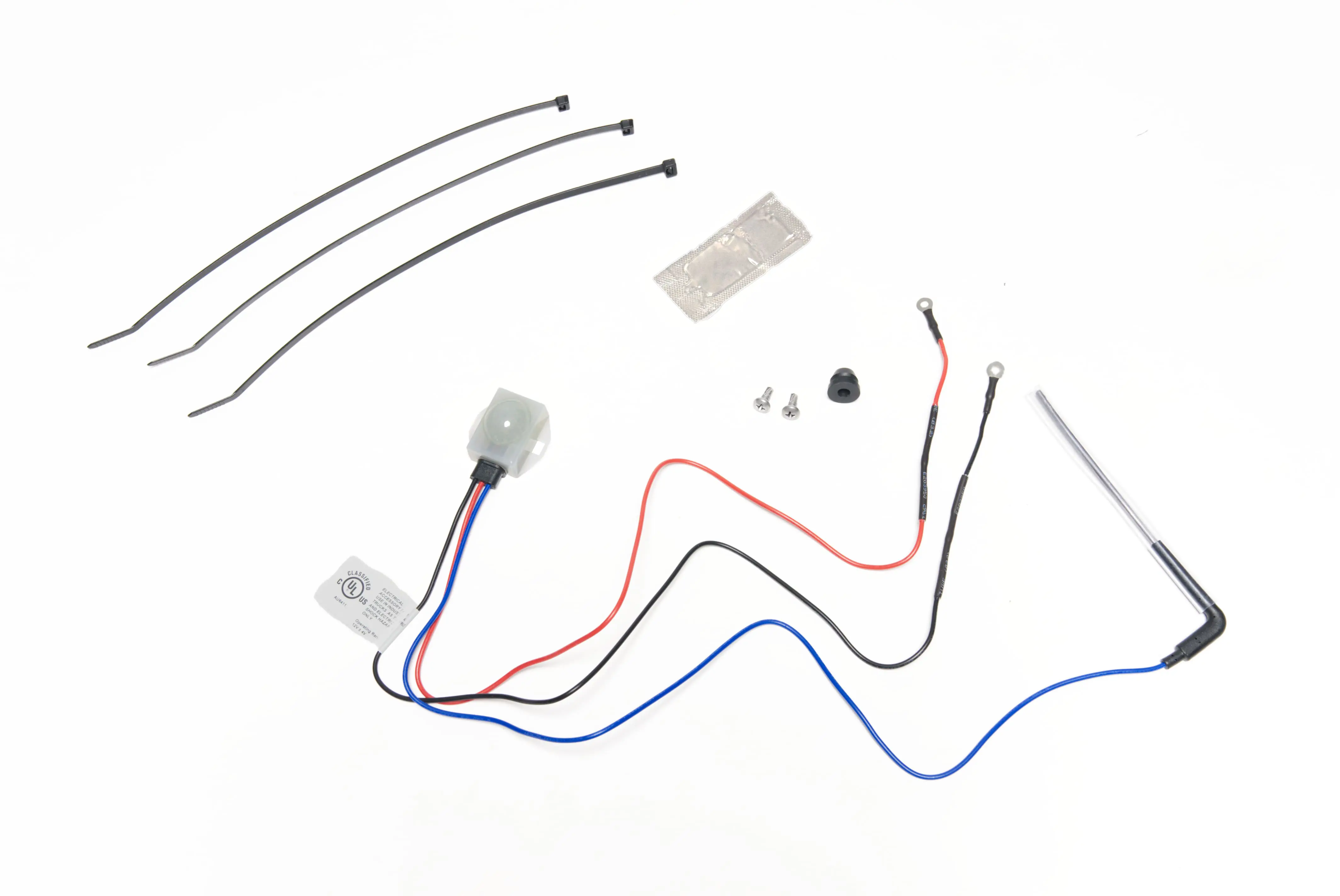 BWT ELECTRONIC ACID-LEVEL INDICATOR