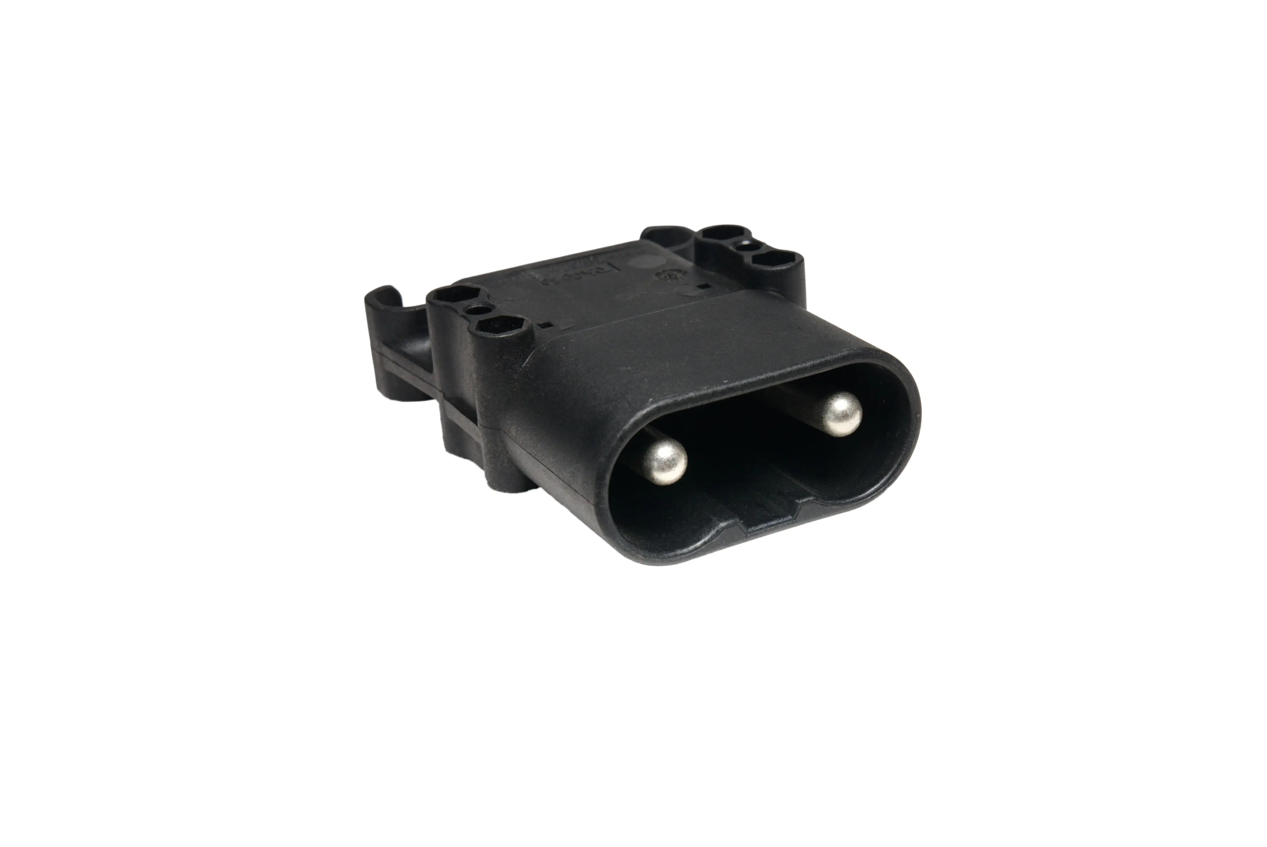 160 AH EURO / REMA CONNECTOR - CHARGER SIDE