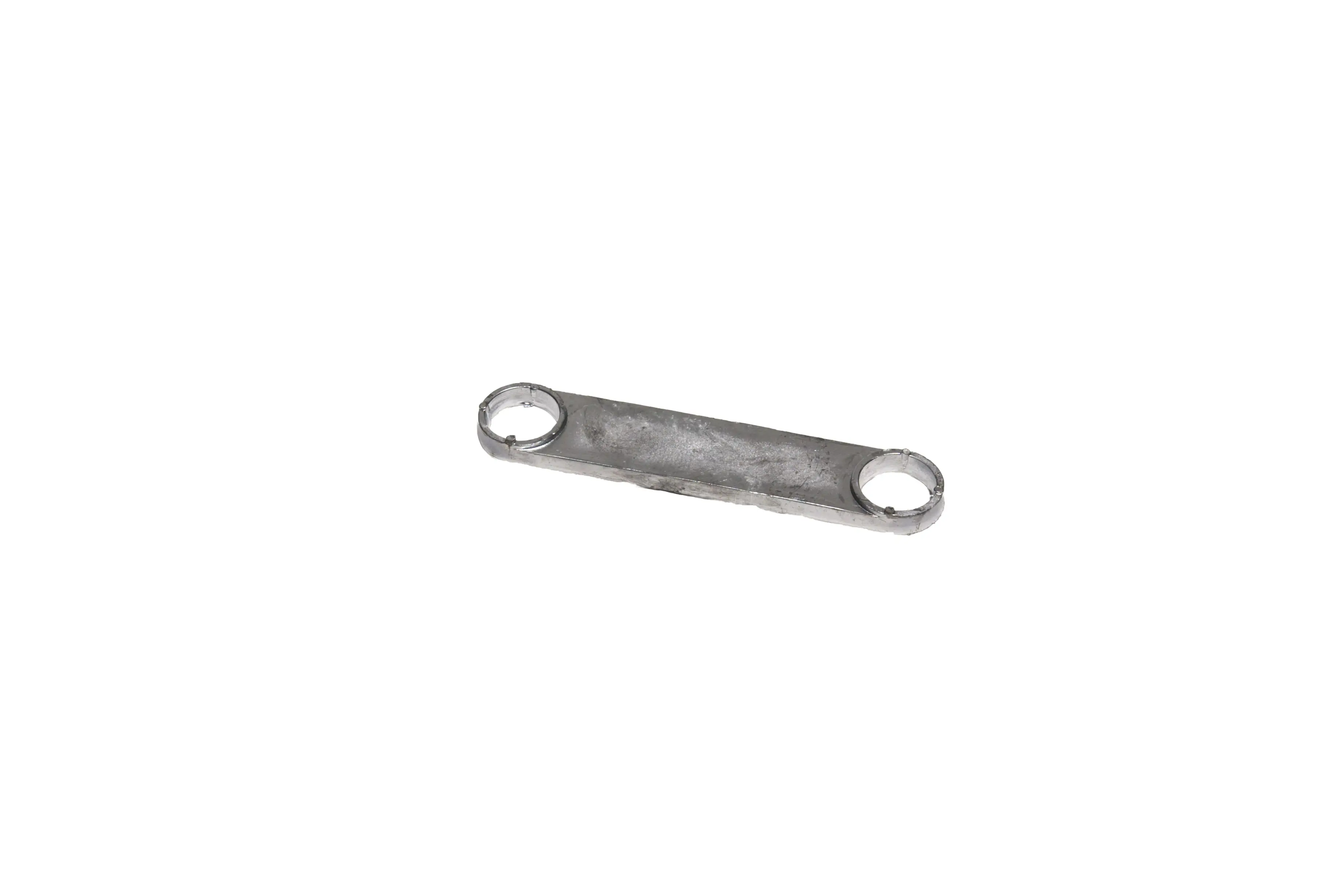 11-PLATE LEAD INTERCELL CONNECTOR