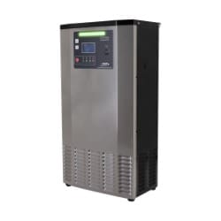 GREEN 6 THREE PHASE 480 VAC CHARGER