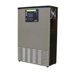 GREEN 8 THREE PHASE 480 VAC CHARGER