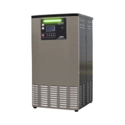 GREEN X THREE PHASE 480 VAC CHARGER