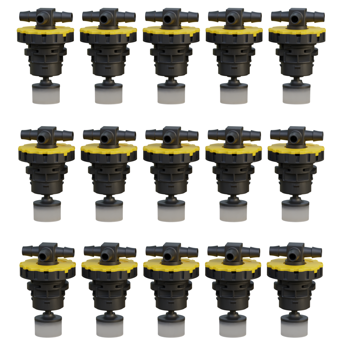 FLOW-RITE 36 VOLT KIT FOR BATTERIES WITH NON STANDARD SPACING 36 VOLT KIT (127-FLEX MANIFOLD, NON-WINGED) 36 VOLT KIT (127-FLEX MANIFOLD, NON-WINGED) 36 VOLT KIT (128-FLEX MANIFOLD, NON-WINGED)