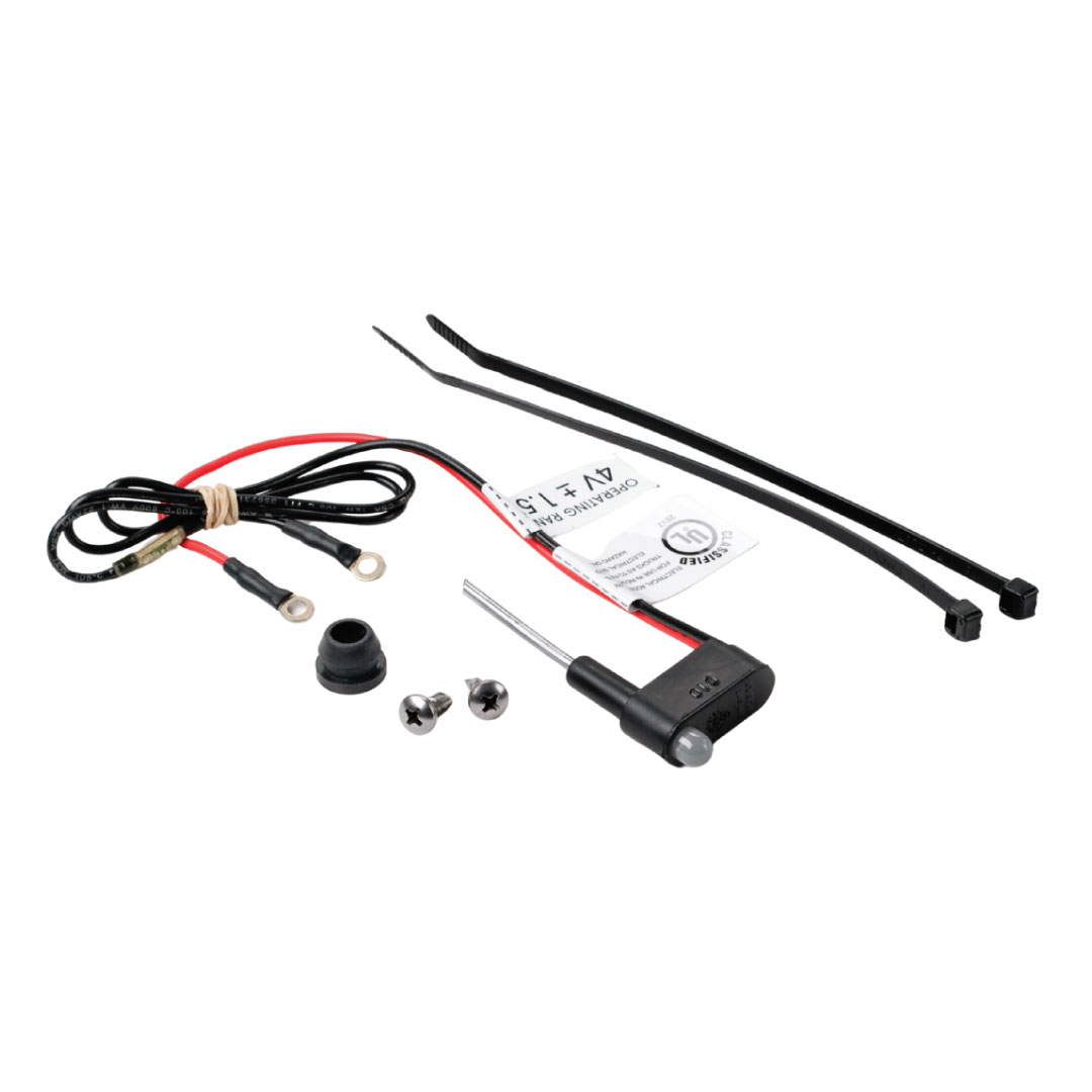 PHILADELPHIA SCIENTIFIC SMART BLINKY™ BATTERY WATERING MONITOR 2.35" 