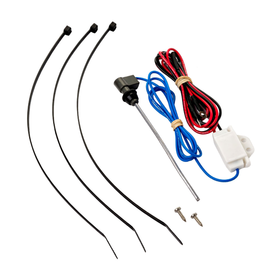 PHILADELPHIA SCIENTIFIC SMART BLINKY™ REMOTE BATTERY WATERING MONITOR 2.35" 