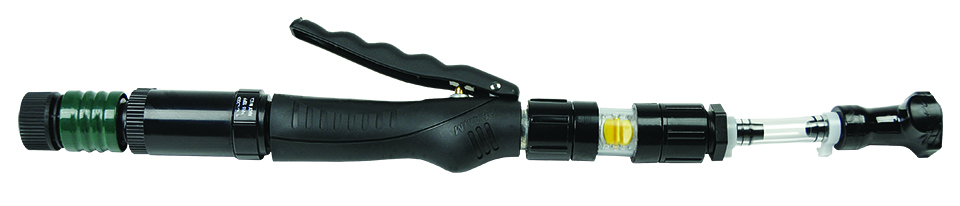 BWT DIRECT FILL LINK WITH FLOW RITE CONNECTOR