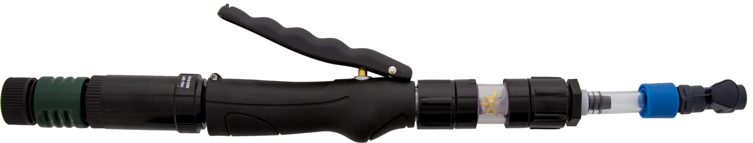 BWT DIRECT FILL LINK WITH GREY CONNECTOR