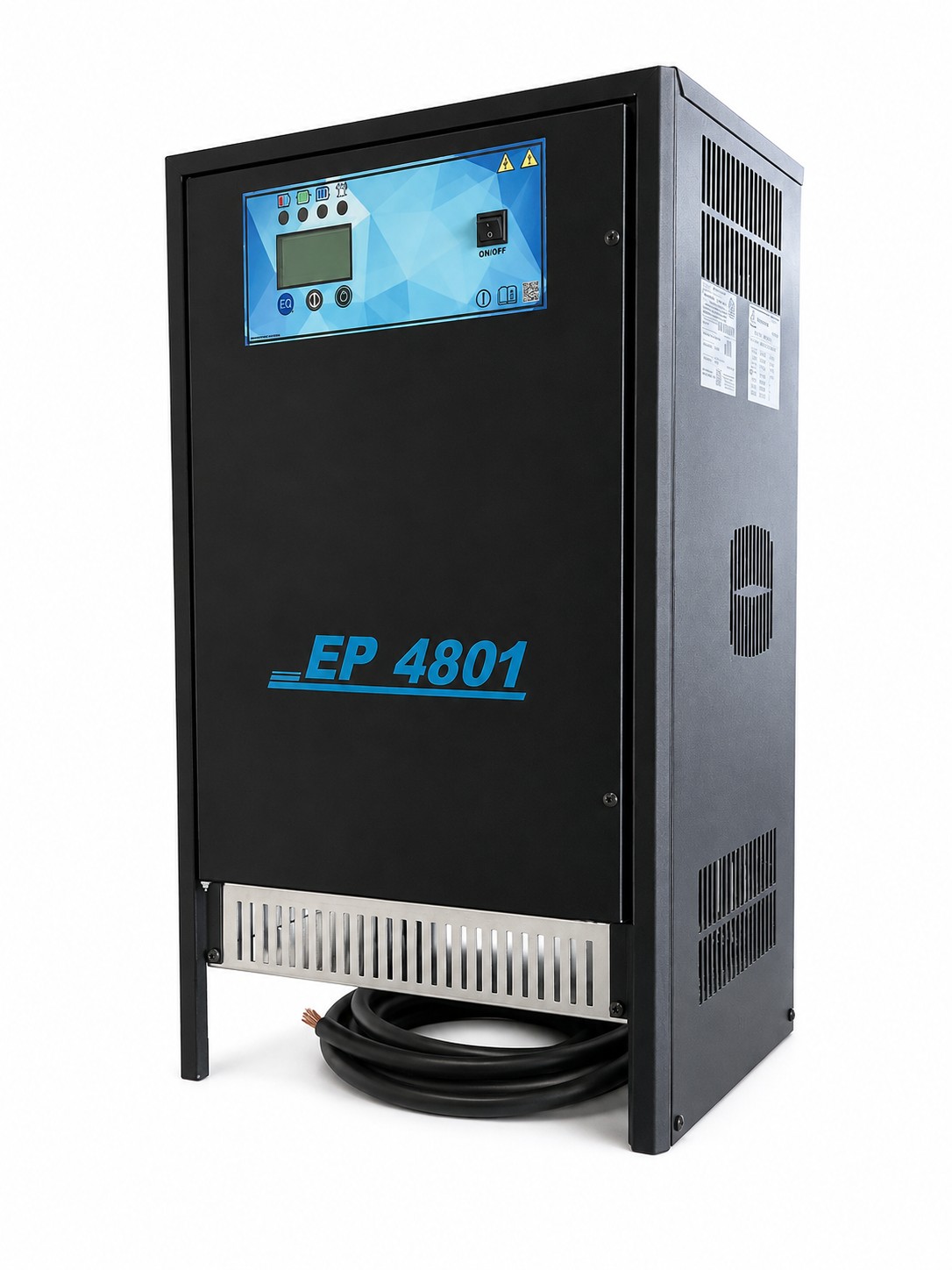 JAMCO EP4801-36V 1 PHASE