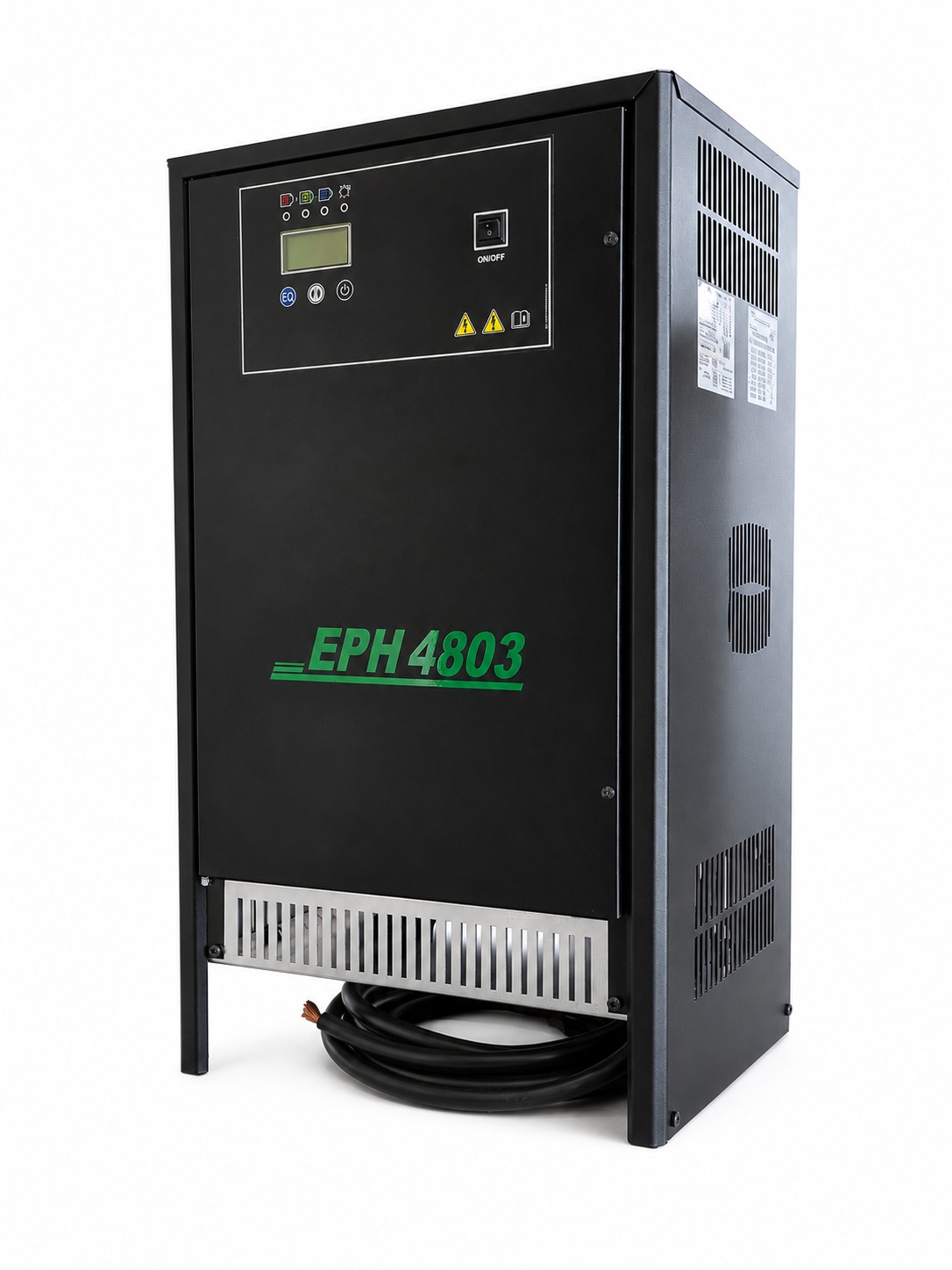 JAMCO EPH4803-CEC 36V 3 PHASE