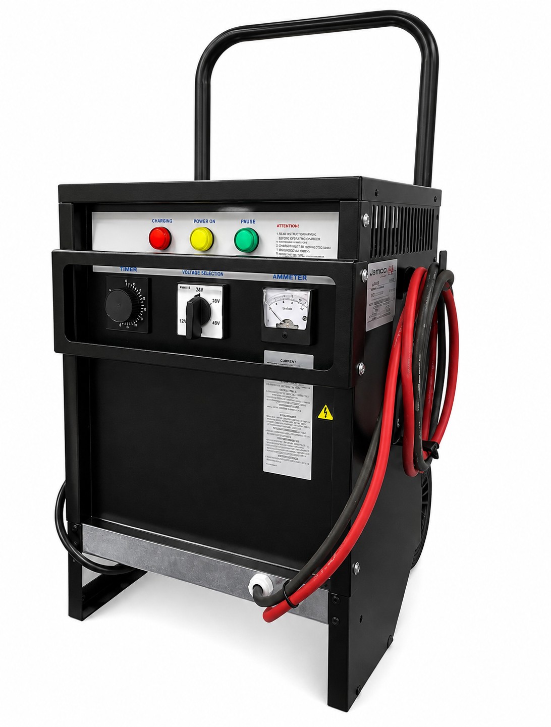 JAMCO ES1200 - MULTI VOLT SINGLE PHASE 110/120AC (PLUG IN)