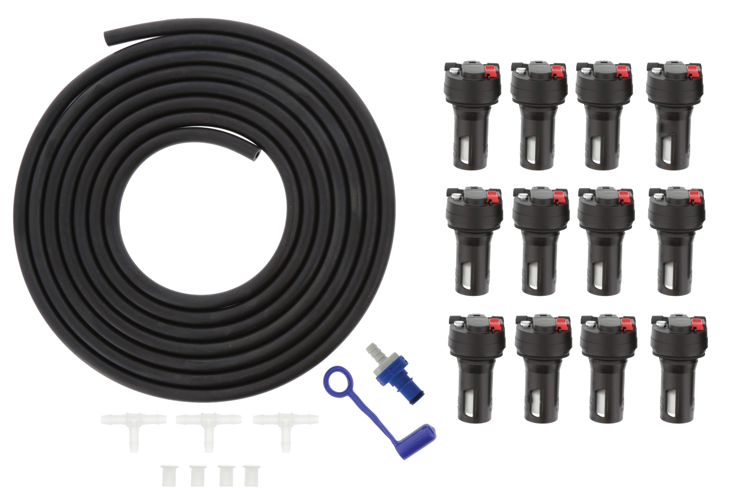 BWT 12 CELL SYSTEM, SERIES 35