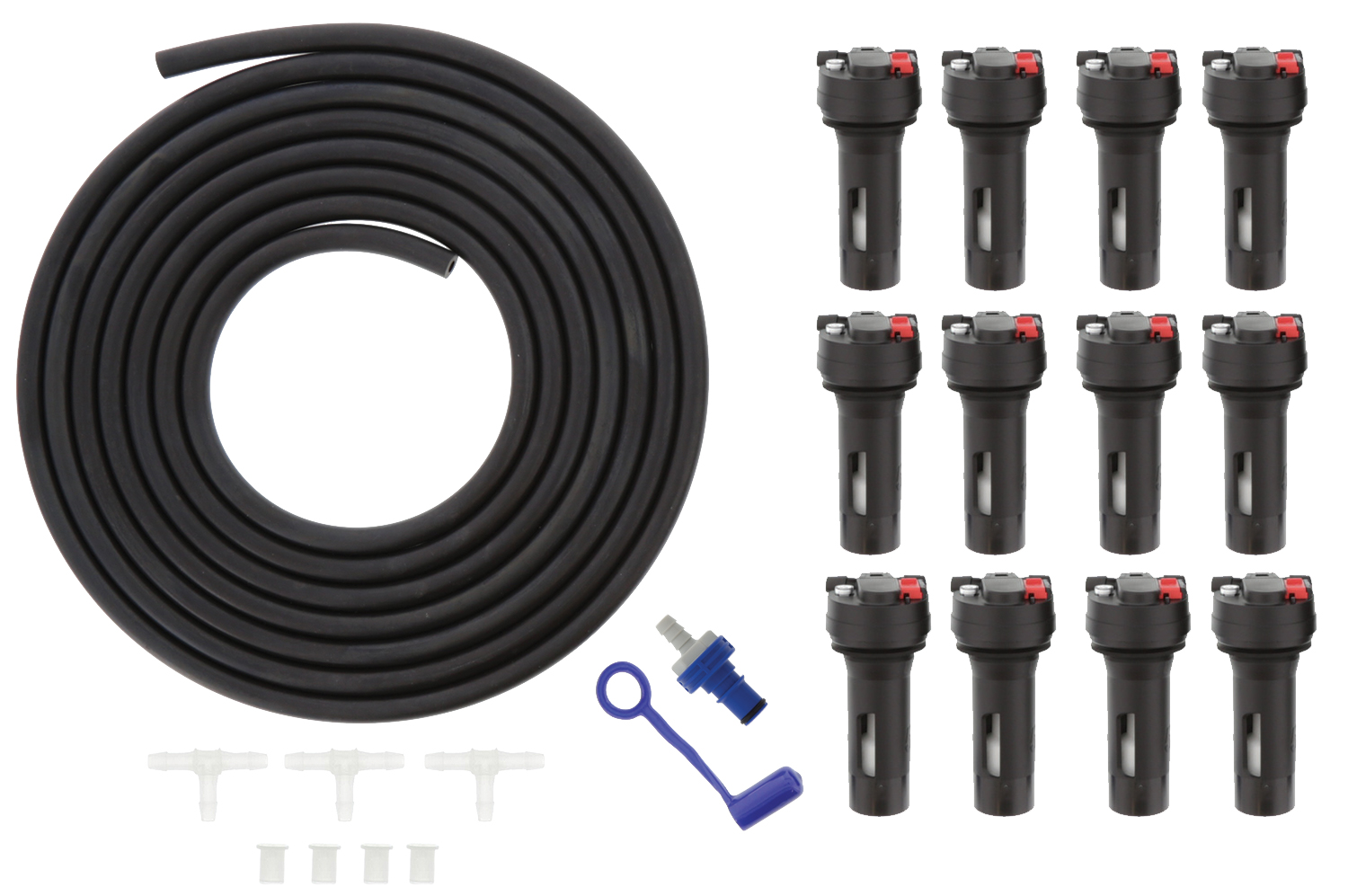 BWT 12 CELL SYSTEM, SERIES 50