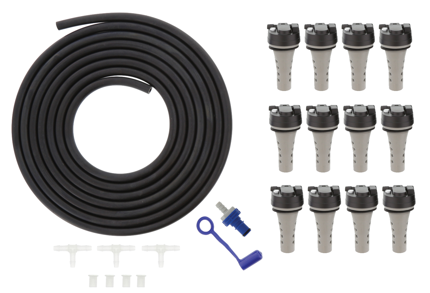 BWT 12 CELL SYSTEM, SERIES 40