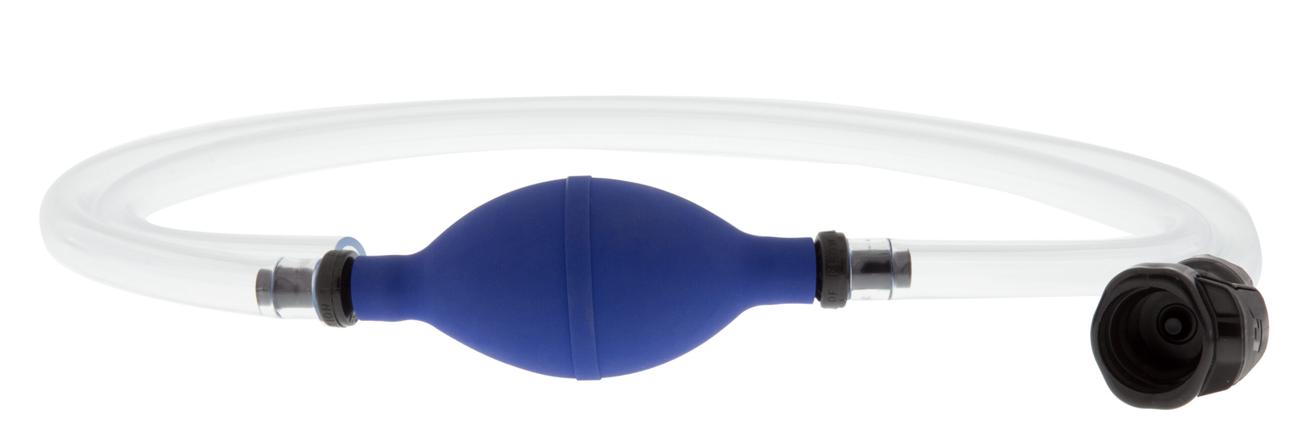 BWT HAND PUMP W/09FUM1 FLOWRITE CONNECTOR