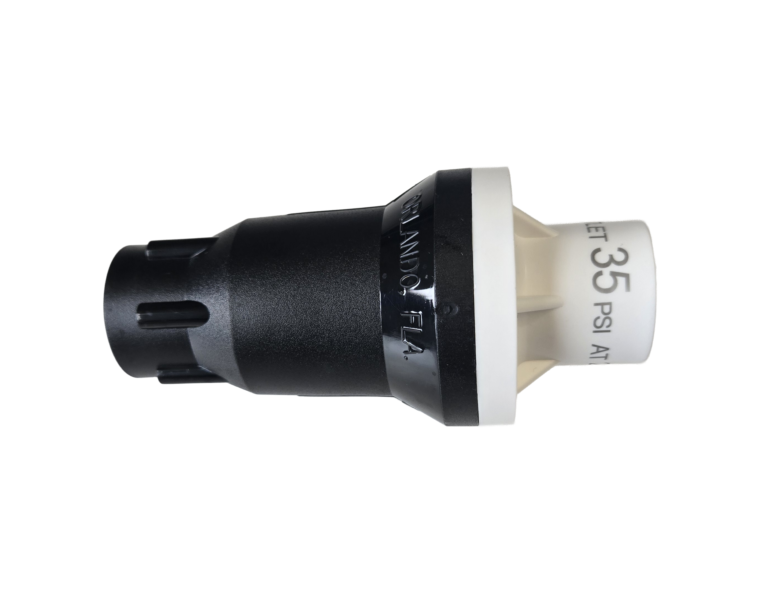 Philadelphia Scientific Replacement Pressure Regulator for CRT-143, Mobile Dual Deionizer Cart