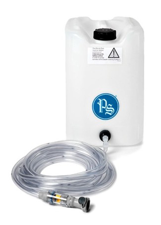 PHILADELPHIA SCIENTIFIC 5 GALLON GRAVITY TANK FOR STEALTH WATERING SYSTEM