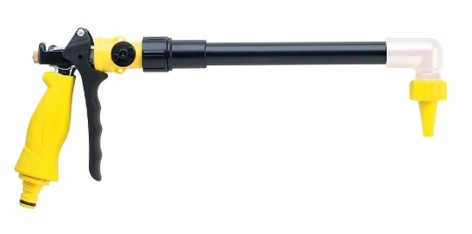 PHILADELPHIA SCIENTIFIC STATIONARY BATTERY WATERING GUN