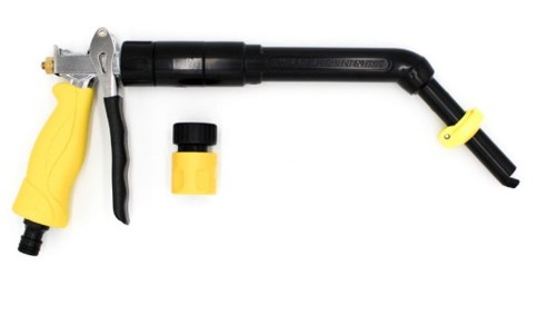 PHILADELPHIA SCIENTIFIC BATTERY WATERING GUN