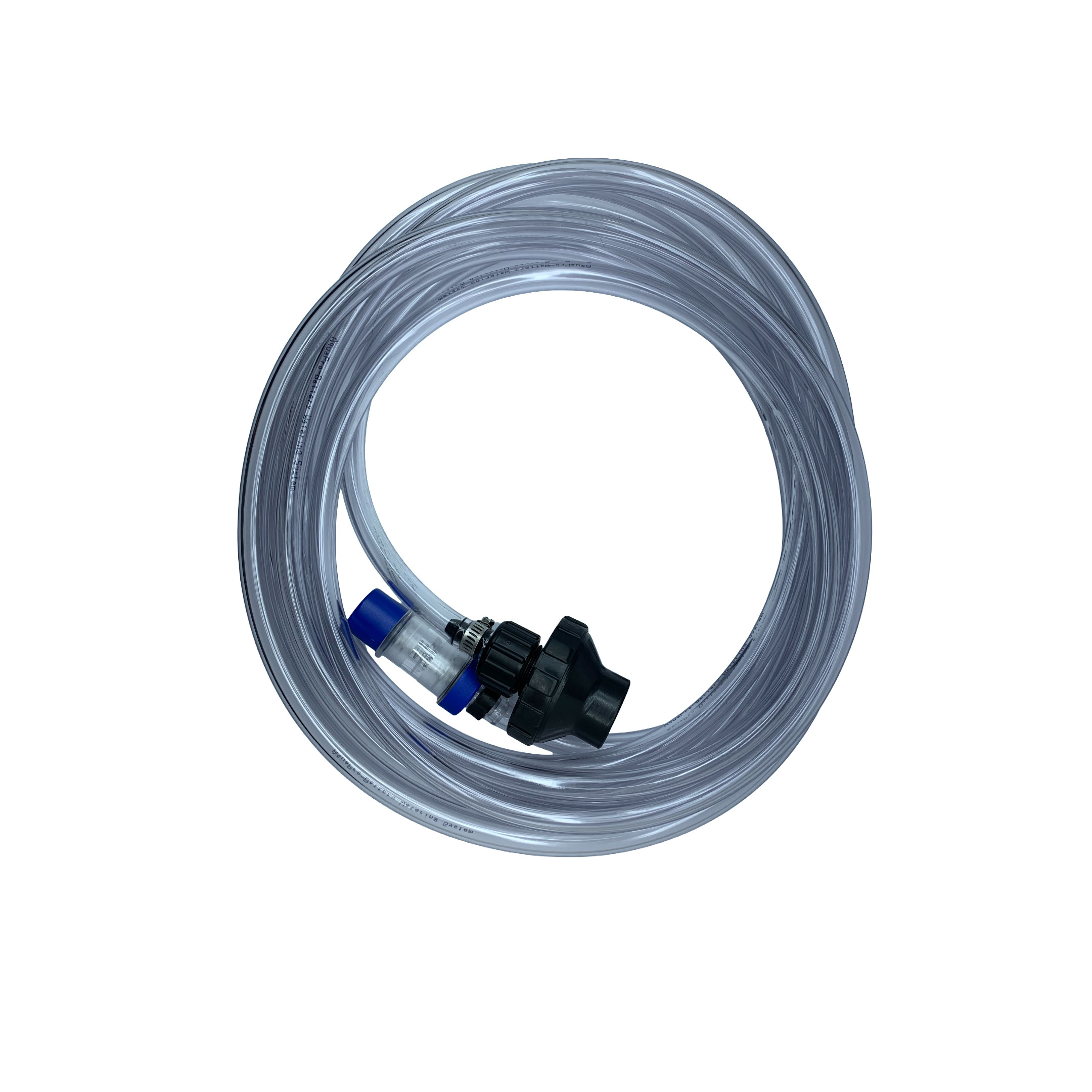 AQUAPRO DIRECT FILL LINK 6M / 20 FT HOSE