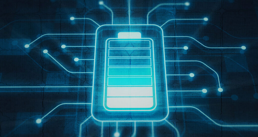 Battery Charge Technology