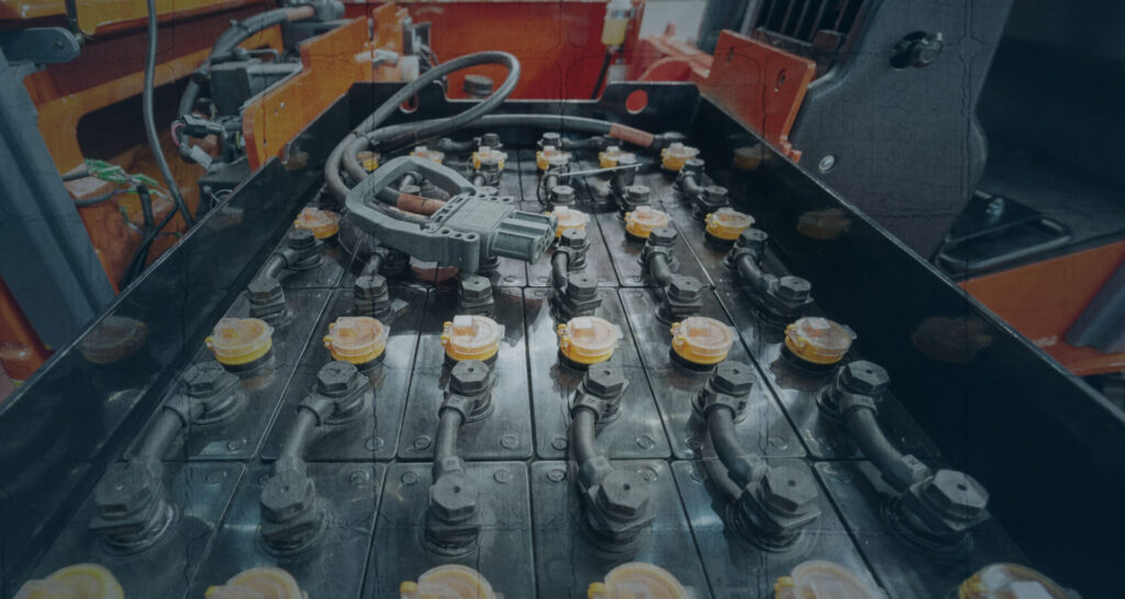 forklift-battery