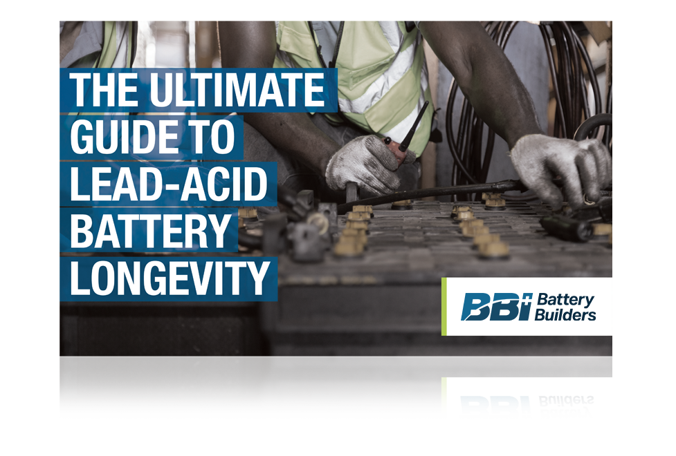 Lead-Acid Battery Longevity Guidebook
