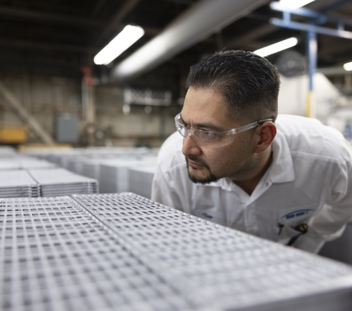 quality-forklift-battery-grids