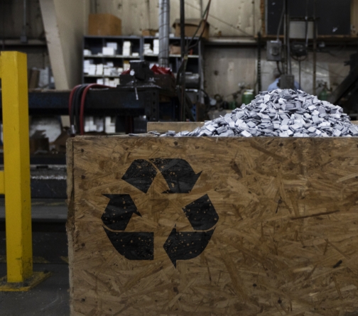 lead-battery-recycle-bin