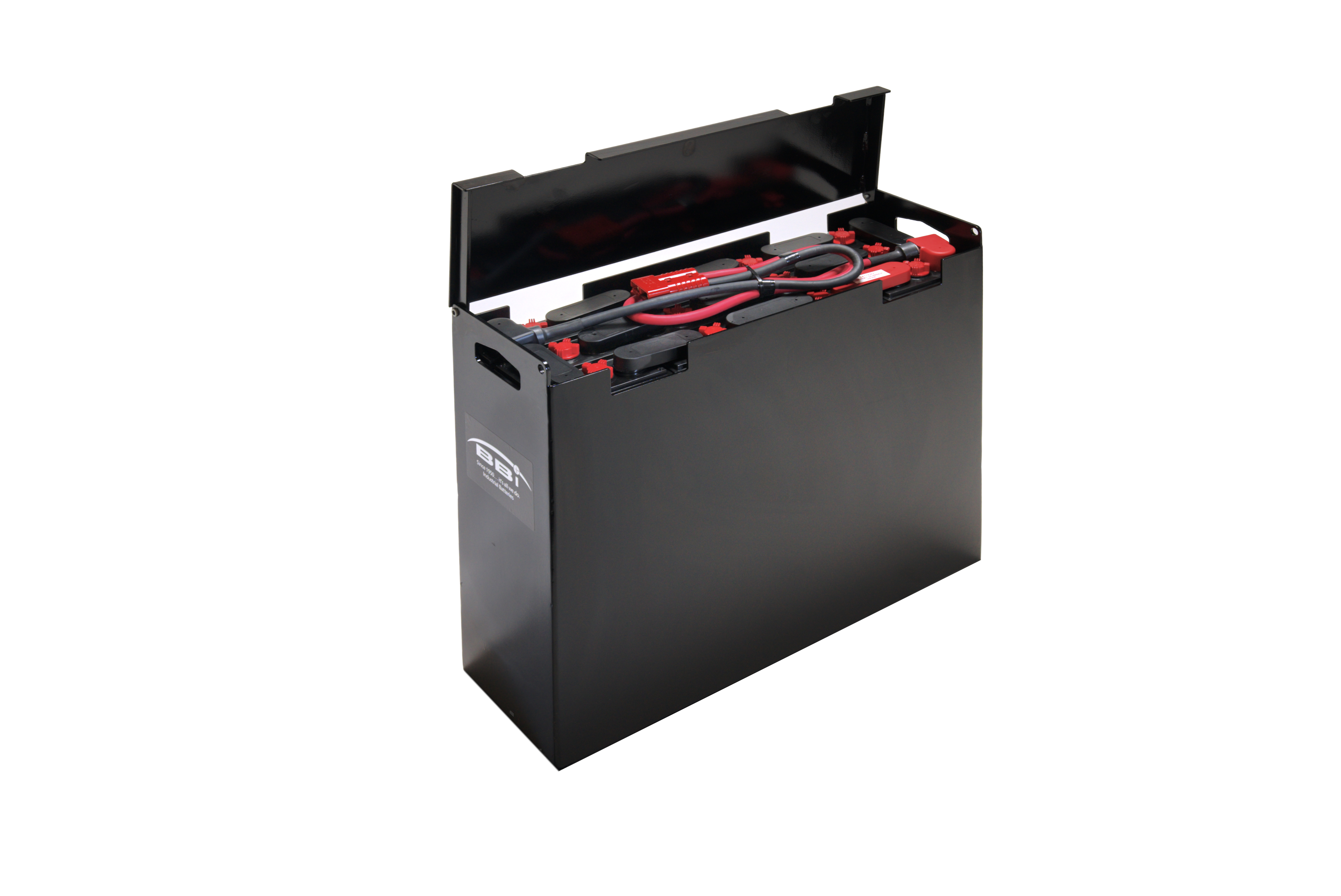 24V 165AH LEAD-ACID BATTERY (1661-B)