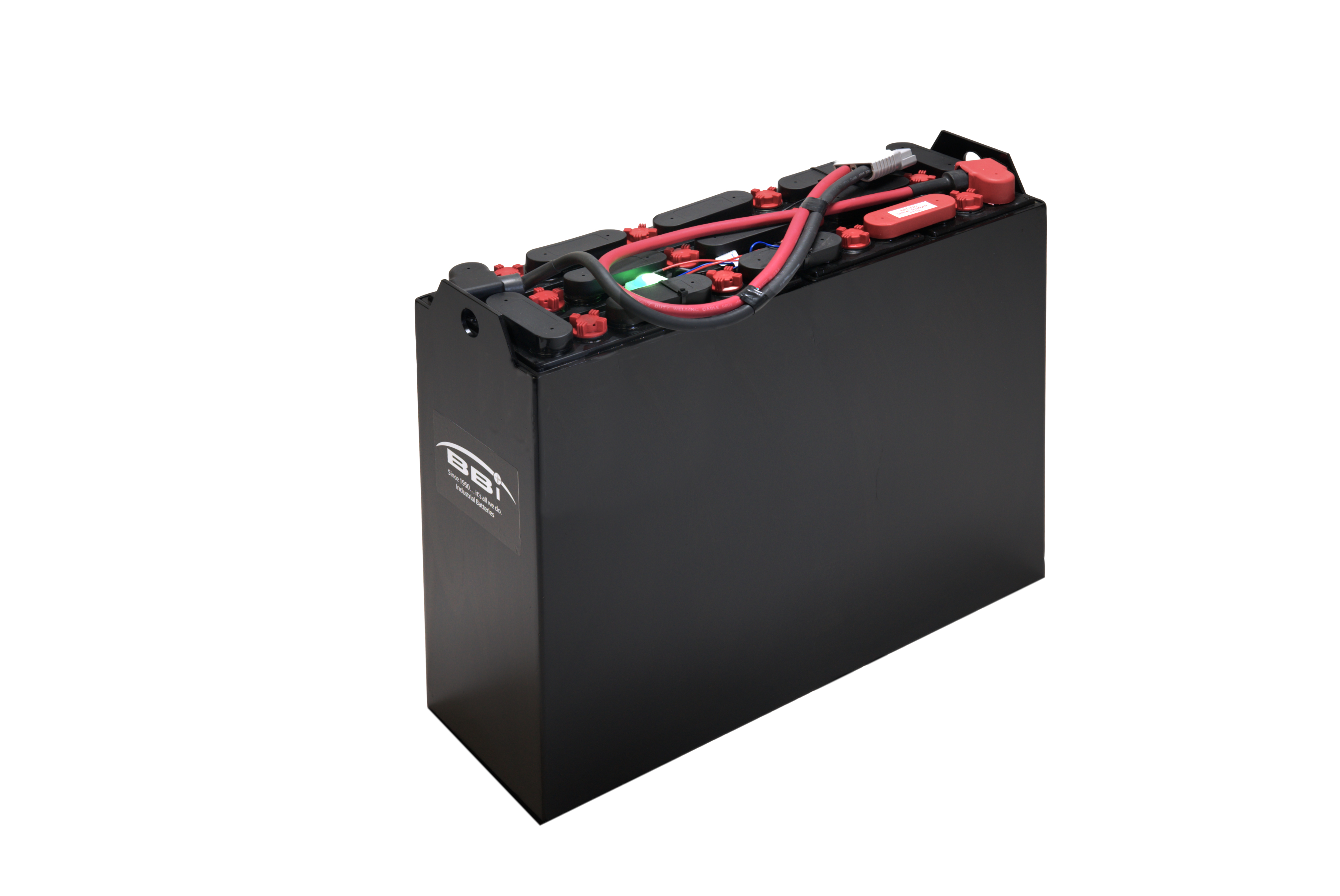 24V 220AH LEAD-ACID BATTERY (1184-B)