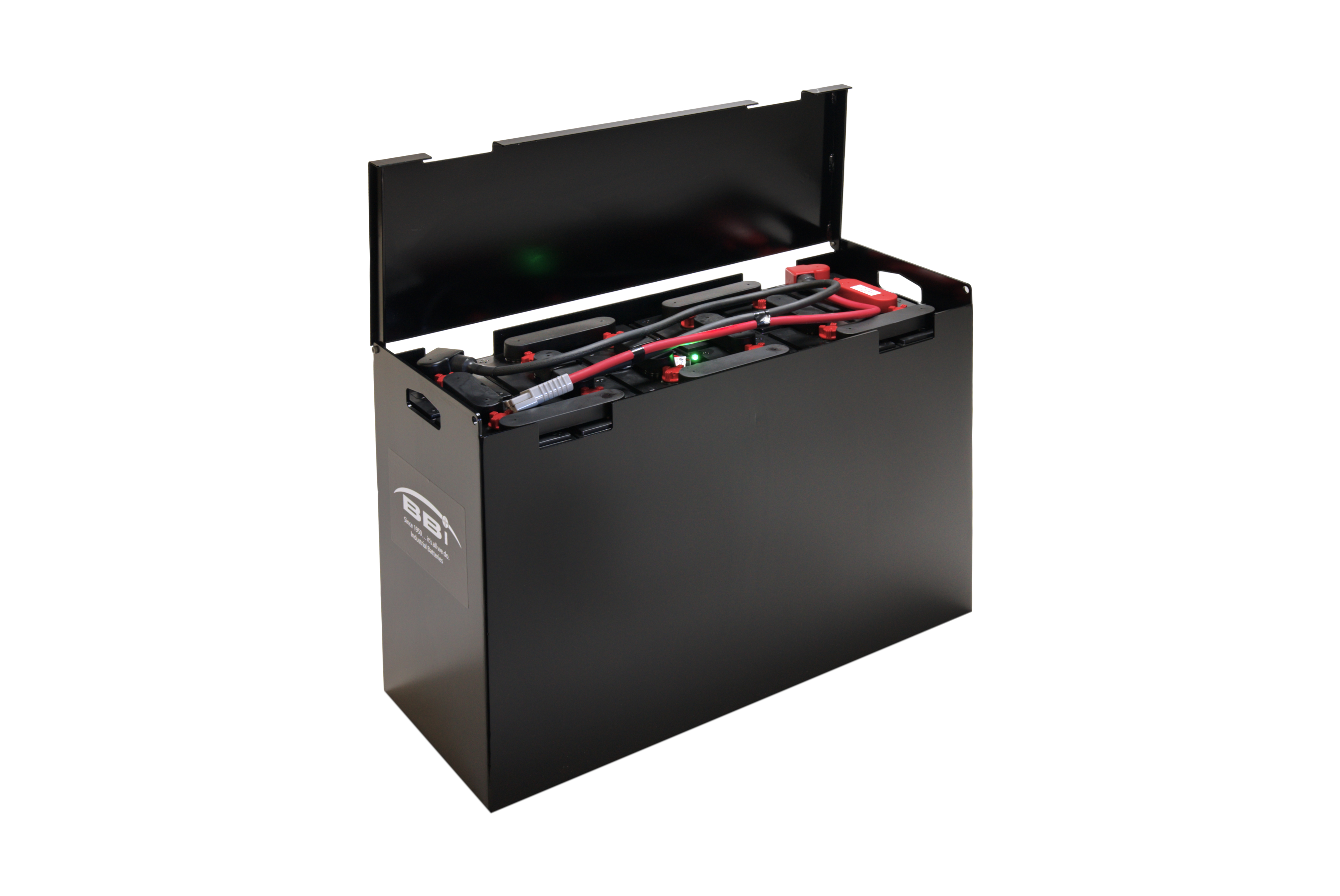 24V 225AH LEAD-ACID BATTERY (1948-B)