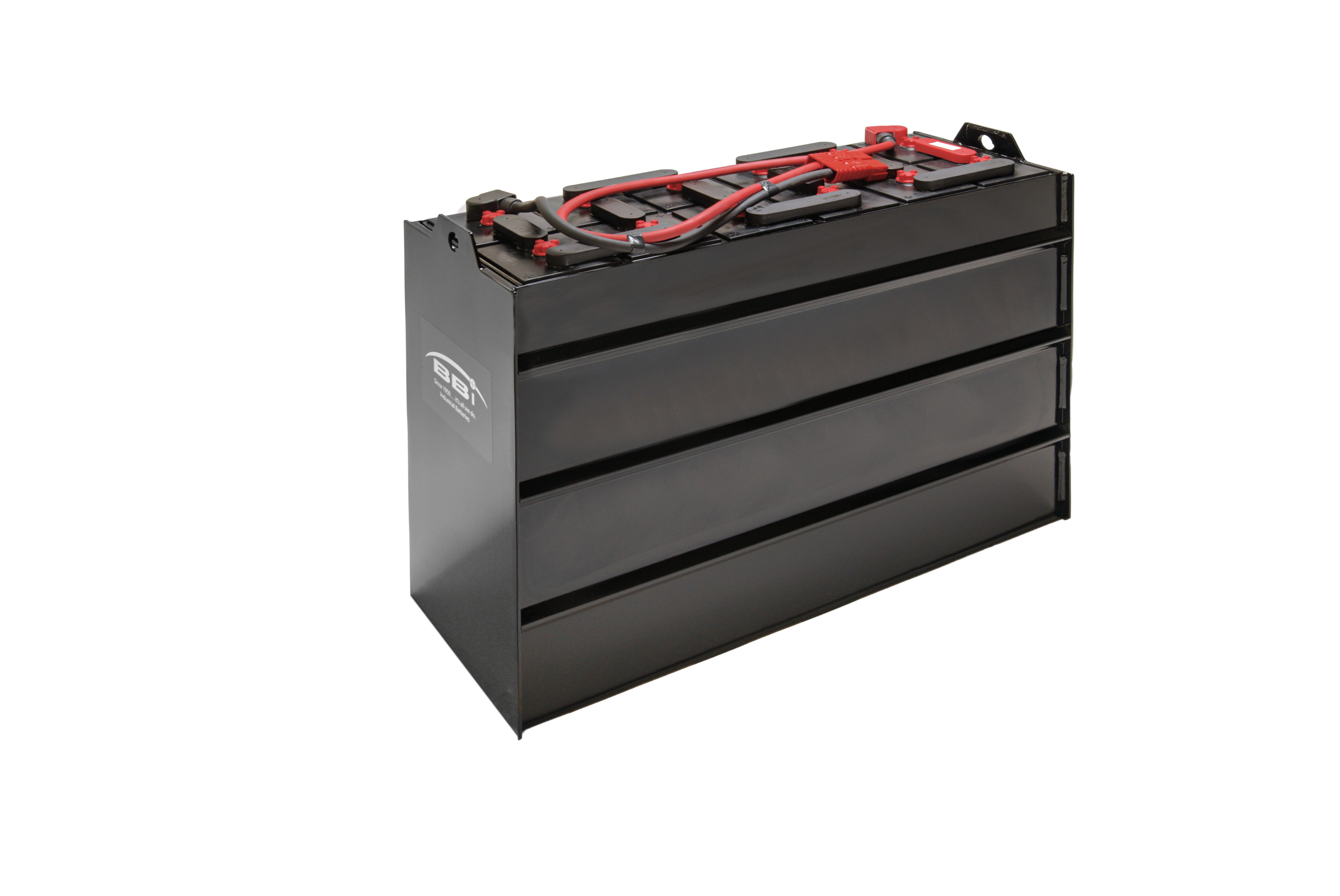 24V 875AH Lead-Acid Battery (1941-B)