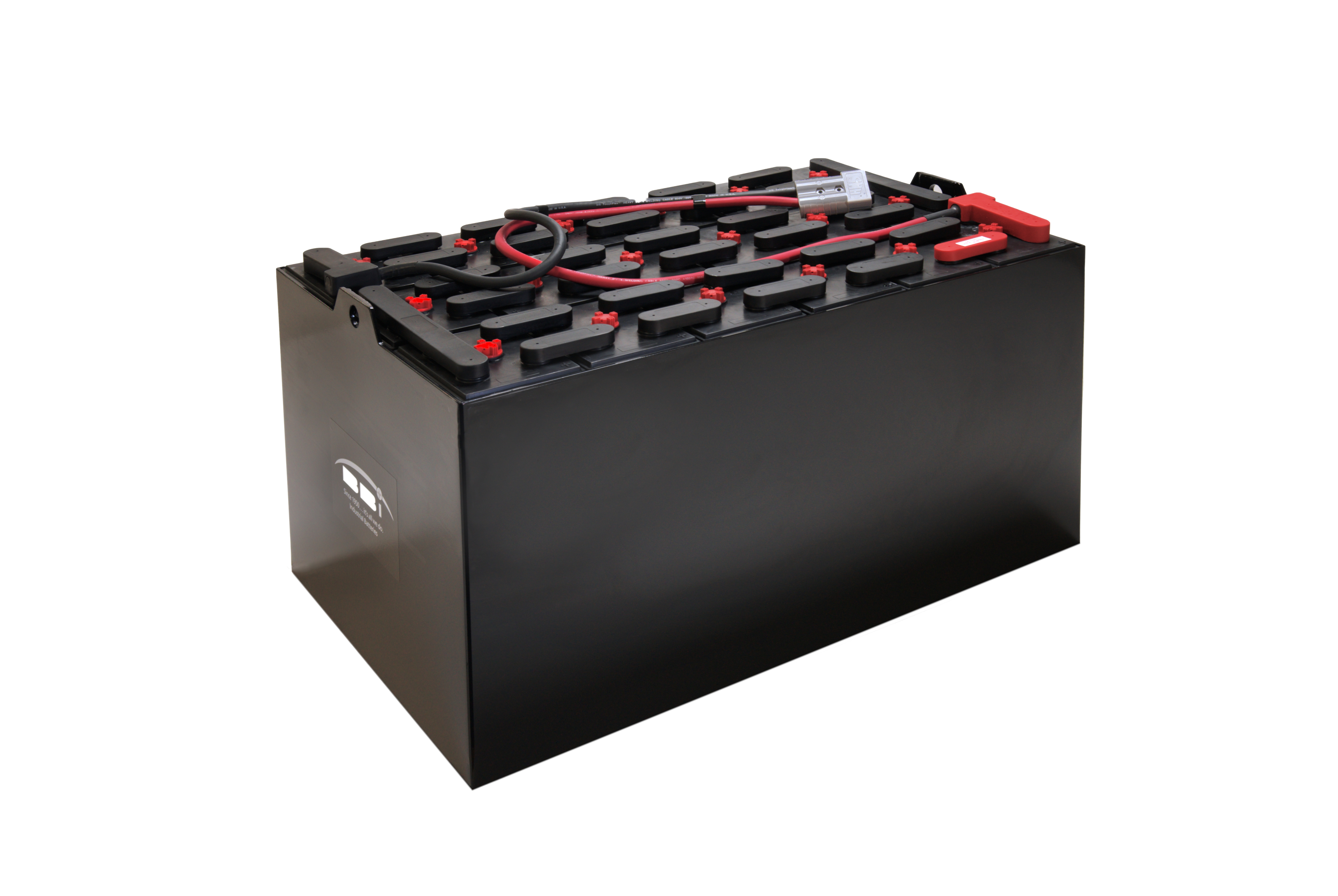 36V 450AH LEAD-ACID BATTERY (1716-B)