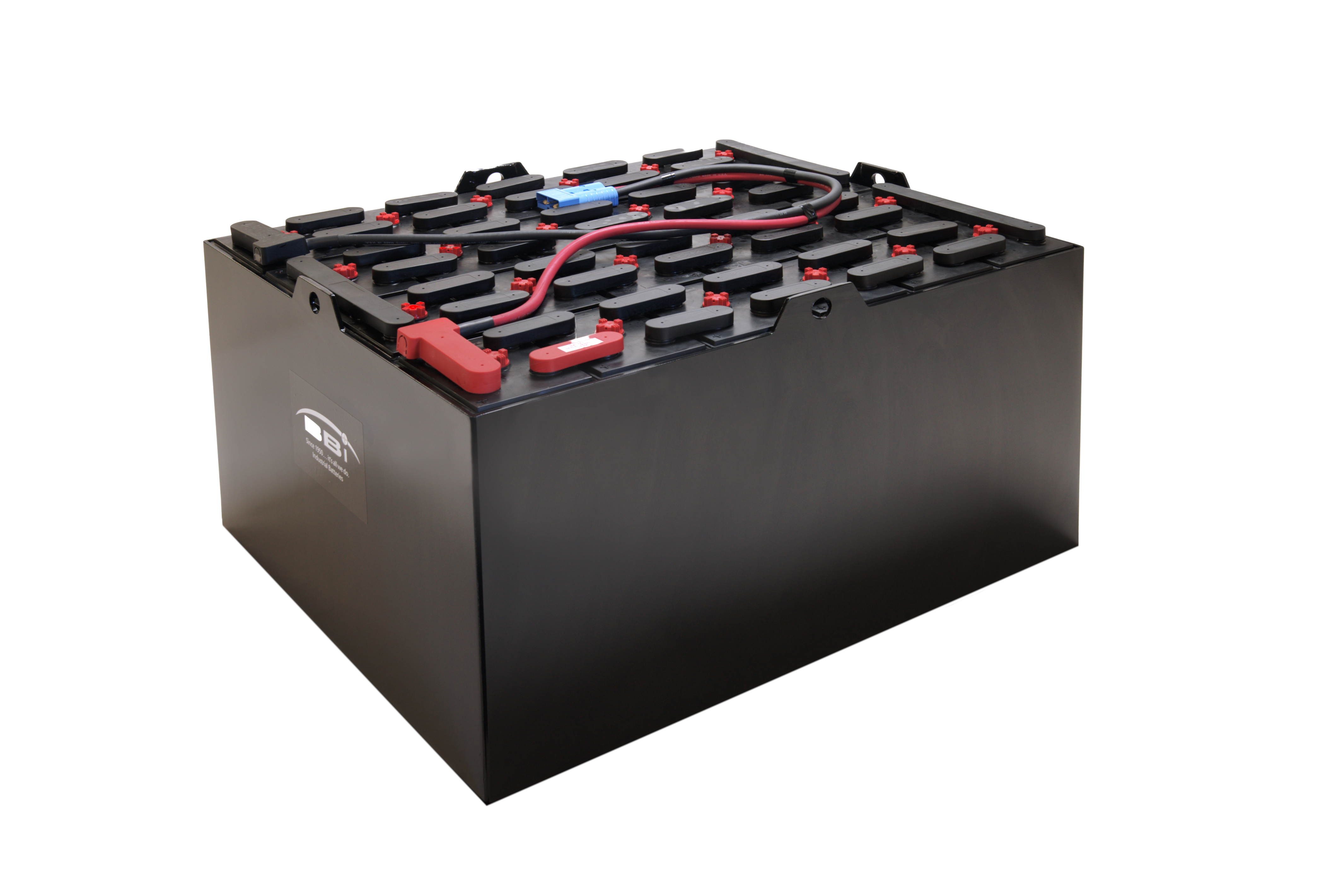 48V 450AH LEAD-ACID BATTERY (1921-B)