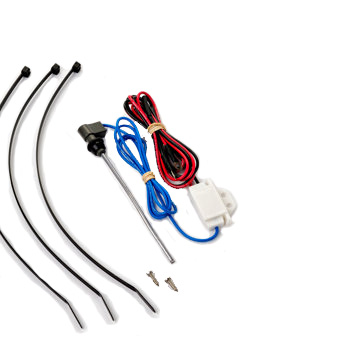 PHI-SCI ELECTRONIC ACID-LEVEL INDICATOR (SMARTBLINKY REMOTE)