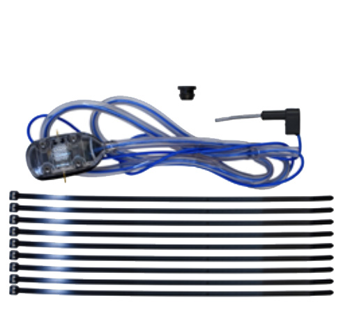 PHI-SCI ELECTRONIC ACID-LEVEL INDICATOR (SMARTBLINKY PRO)