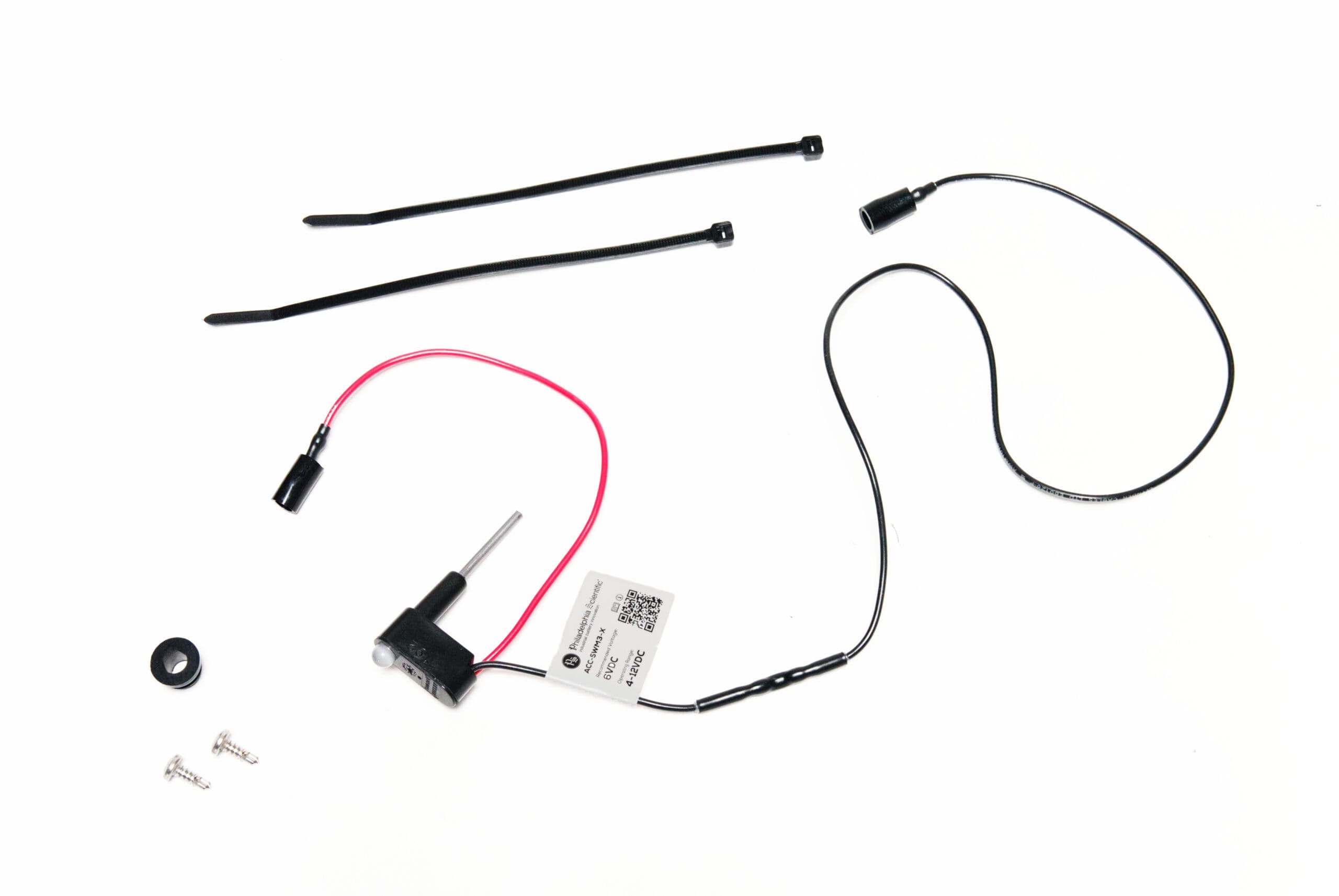 PHILADELPHIA SCIENTIFIC SMART BLINKY™ REMOTE BATTERY WATERING MONITOR 2.00" 