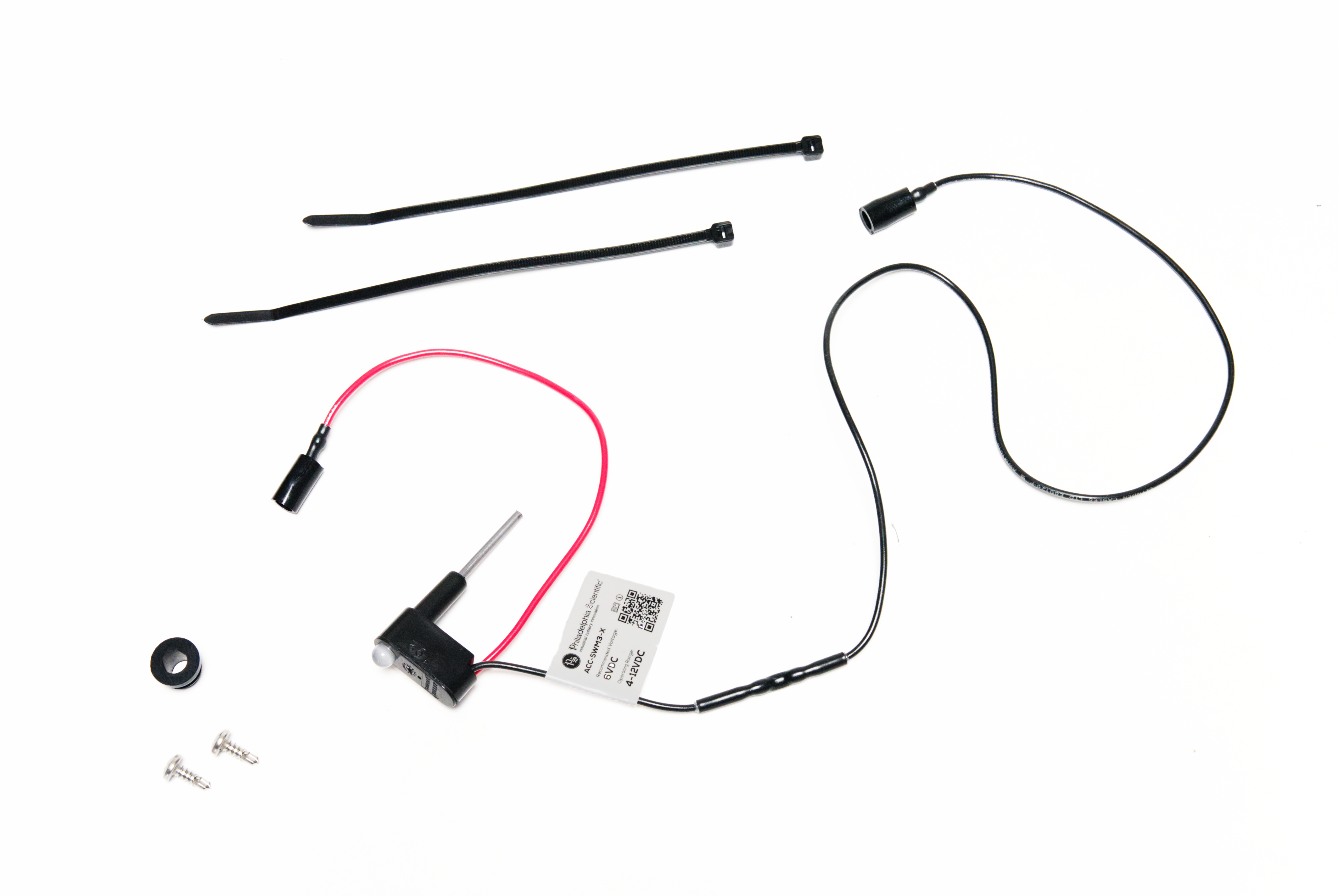 PHI-SCI ELECTRONIC ACID-LEVEL INDICATOR (SMARTBLINKY)